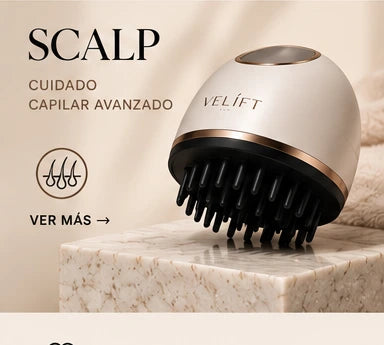 SCALP VELÍFT