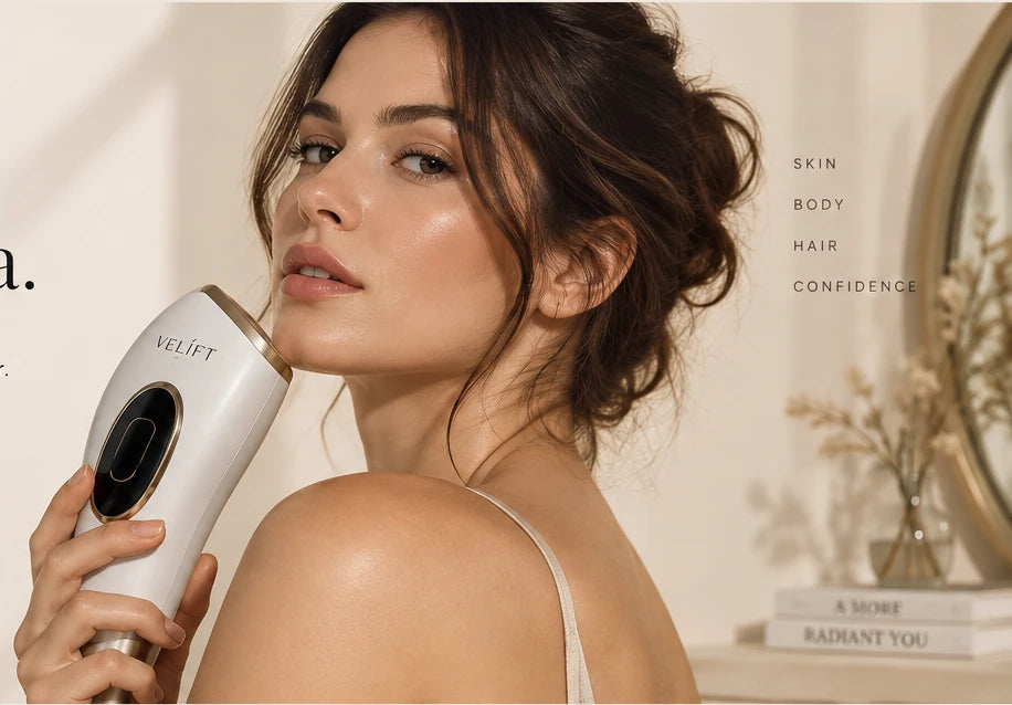 VELÍFT Beauty Tech
