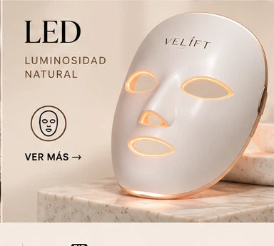 LED VELÍFT